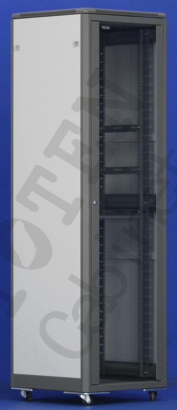 TE网络机柜产品主要规格及性能