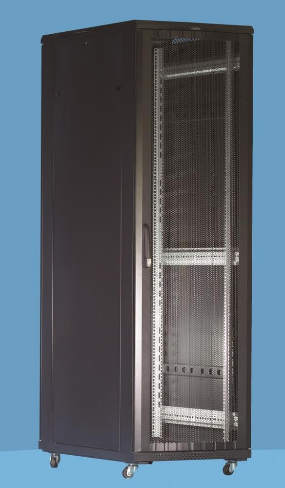 GD网络服务器机柜