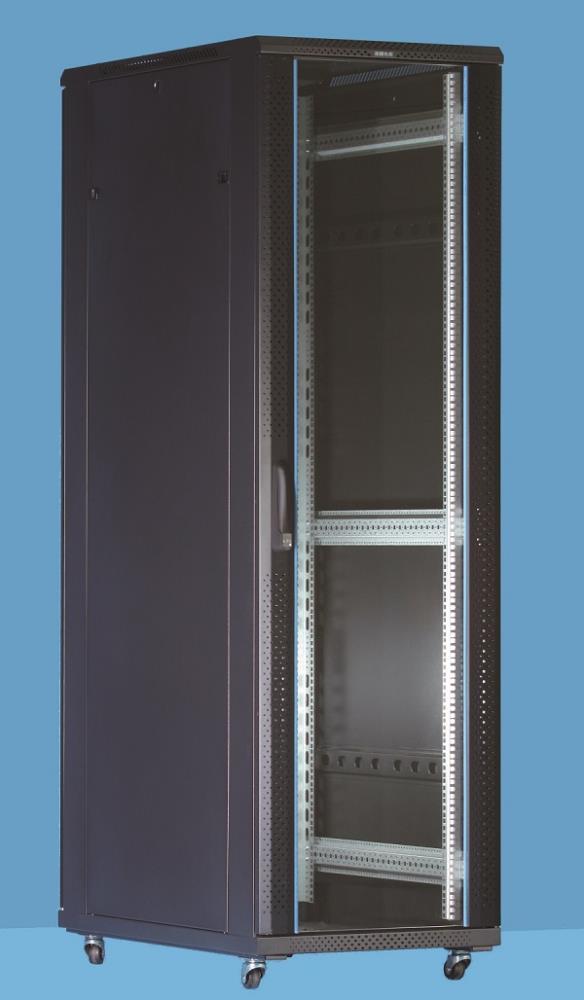 GS网络服务器机柜